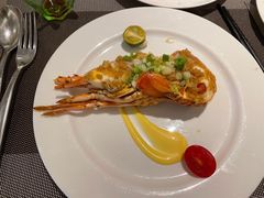 -安蒂娅·海鲜自助餐厅(安蒂娅美兰酒店)