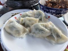 -柳沟豆腐宴64号院