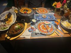 -卢布里西餐厅(总店)