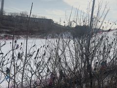 -蓟洲国际滑雪场