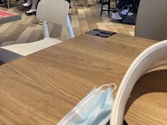 -肯德基(闵庄路店)