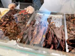 -都士牧人现烤牛肉干