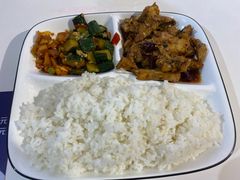 -雲物小食堂·精致云南小吃(金鹰店)