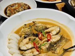 -明州小宴(文化广场店)