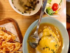 -红小满休闲餐厅(十全街店)