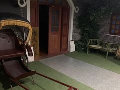-Tipsy Bar•屋顶露台酒吧&水烟吧