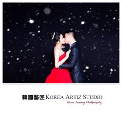 -艺匠摄影ARTIZ STUDIO(南京店)