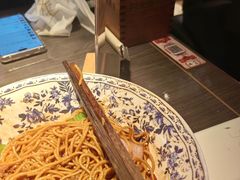 -阿大排档(长春这有山店)