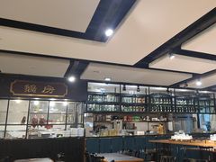-金翠河烧鹅餐厅(解放碑时代广场店)