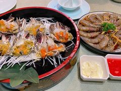 -渔娘渔家丹东海鲜(东直门店)
