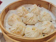 -馋三尺蟹粉小笼(人民广场店)