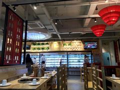 -袁记串串香(新南门店)