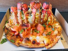 -Steveston Pizza Company (Richmond)