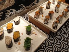 -比格比萨自助(南京万达茂店)