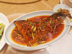 -元唐家宴•经典东北菜(梅市口路店)
