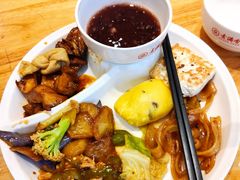 -素满香·素食自助餐(苏州·临顿路店)