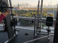 -上海浦东嘉里大酒店