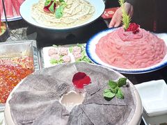 -大妙火锅·非物质文化遗产(锦里店)