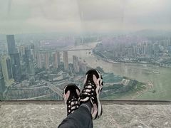 -WFC会仙楼观景台