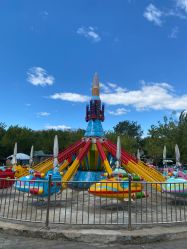 -大望京儿童游乐场