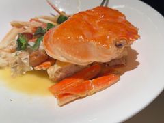 -侨美食家·粤菜(体育西路店)