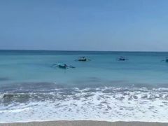 -库塔海滩