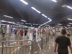 -车公庙(地铁站)