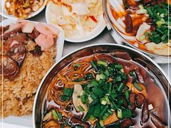 -金牌罗记肠旺面(蔡家街店)