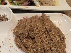 -直隶安家罩饼(复兴路店)