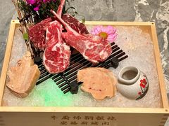 -额尔敦牛厨师铜板烧