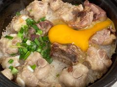 -容里煲仔饭(利丰北路店)