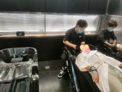 -崇尚GAVIN STYLE臻选