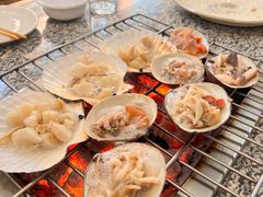 -震海贝烤贝·民俗特色店(延吉总店)