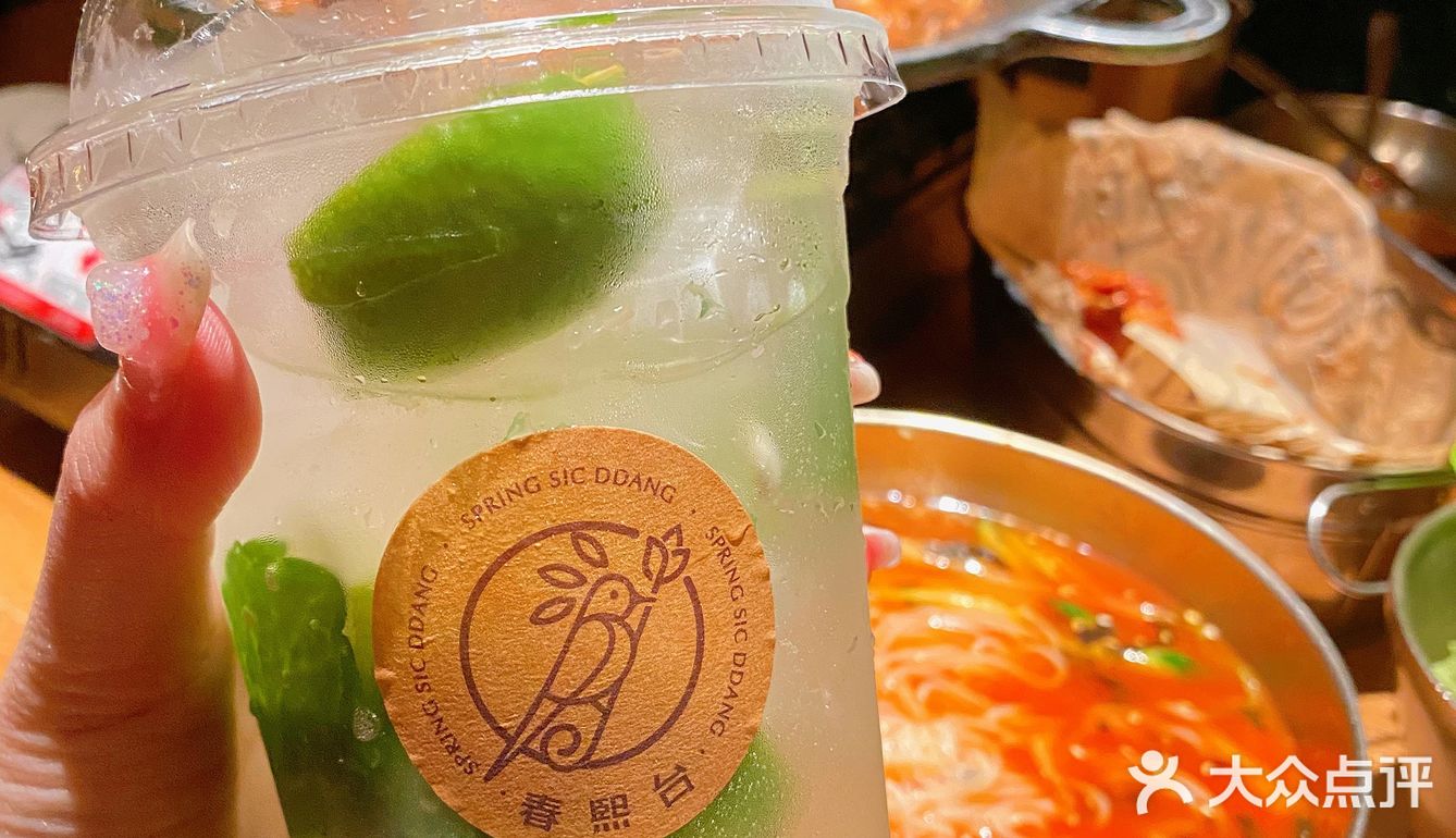 深圳探店｜肥牛配冰面！冰冰凉凉爽翻天