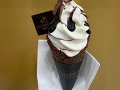 -歌帝梵(大运河购物中心店)