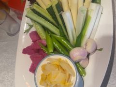 -人民公社大食堂(张家湾店)