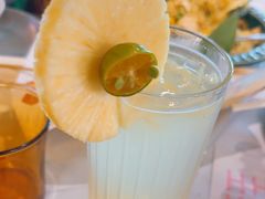 -POKIPOKI泰食谷仓东南亚菜(侨香店)