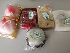 -江南春(中山中路店)