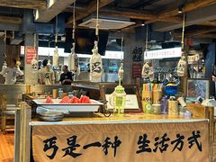 -北丐先生·野馄饨烧烤(雨花万象店)