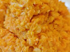 清炒蟹粉-功德林素菜饭庄(前门店)