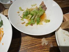 -水煮三国·川鲁江湖菜(香山店)