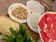 -东来顺饭庄(天坛店)