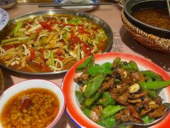 -杨记隆府重庆江湖菜(大悦城店)