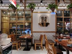 -鑫日千里马朝鲜族小馆(总店)