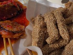 -清真•蜀风园(丁字沽店)