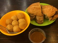 -大利来记餐厅(大三巴店)