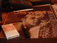 -独音唱片 Indie Music
