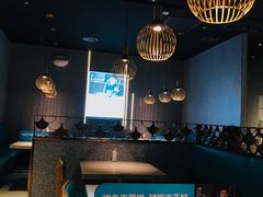 -半天妖烤鱼(槐房万达店)