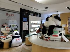-熊猫邮局(少城店)