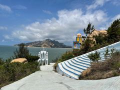 -那琴半岛地质海洋公园